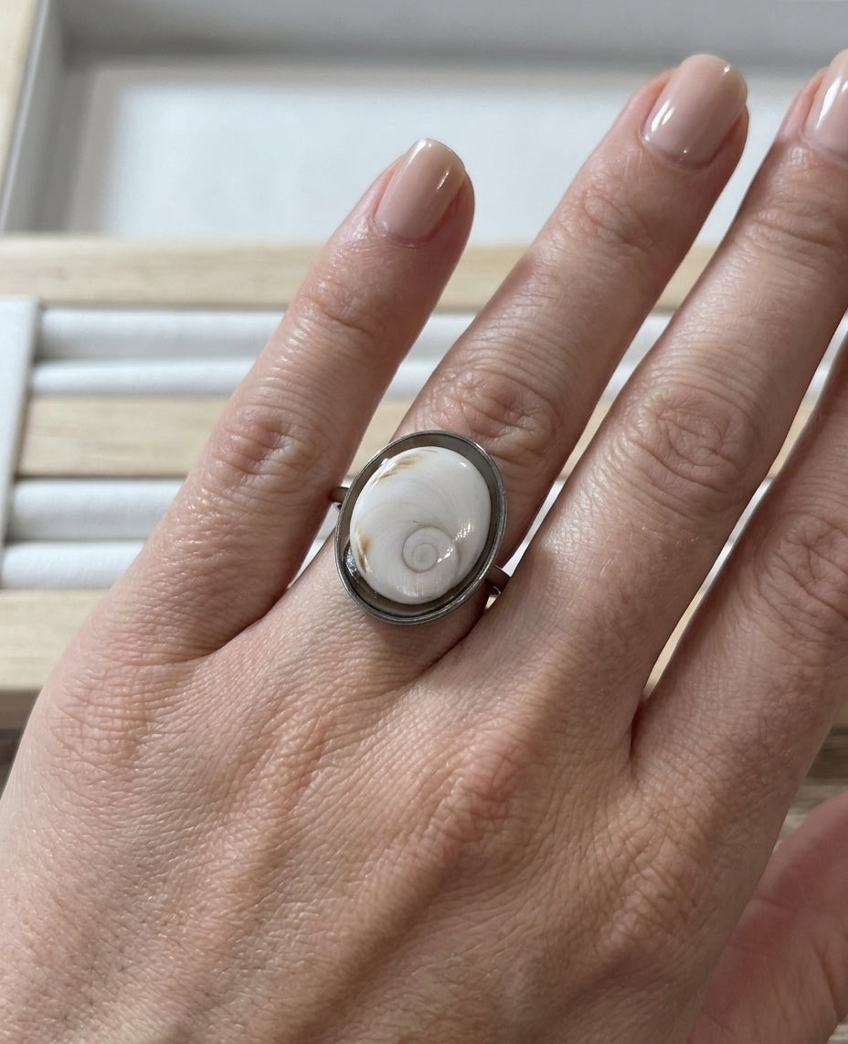 Bague Doris