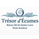 Trésor d'écumes – Accueil